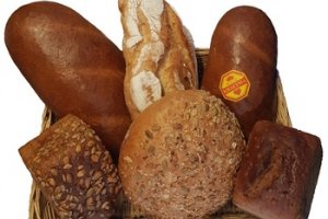 Eine kleine Auswahl aus unserem Brotsortiment