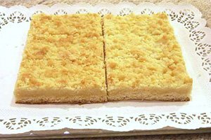 Butterstreuselkuchen