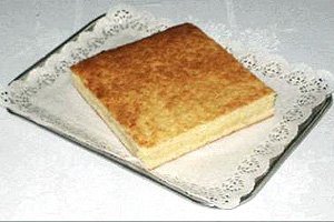 Kokoskuchen