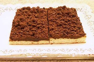 Schokobutterstreusel